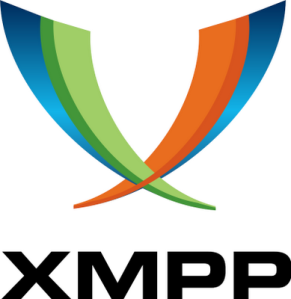 Tomando el control de tu mensajería instantánea Xmpp-logo